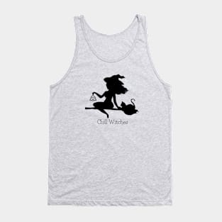 Chill Witches Tank Top